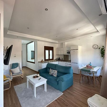 Apartamentos Cantareria, Jazmin. Setenil De Las Bodegas Luaran gambar