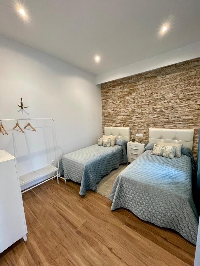 Apartamentos Cantareria, Jazmin. Setenil De Las Bodegas Luaran gambar