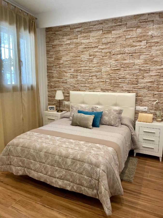 Apartamentos Cantareria, Jazmin. Setenil De Las Bodegas Luaran gambar