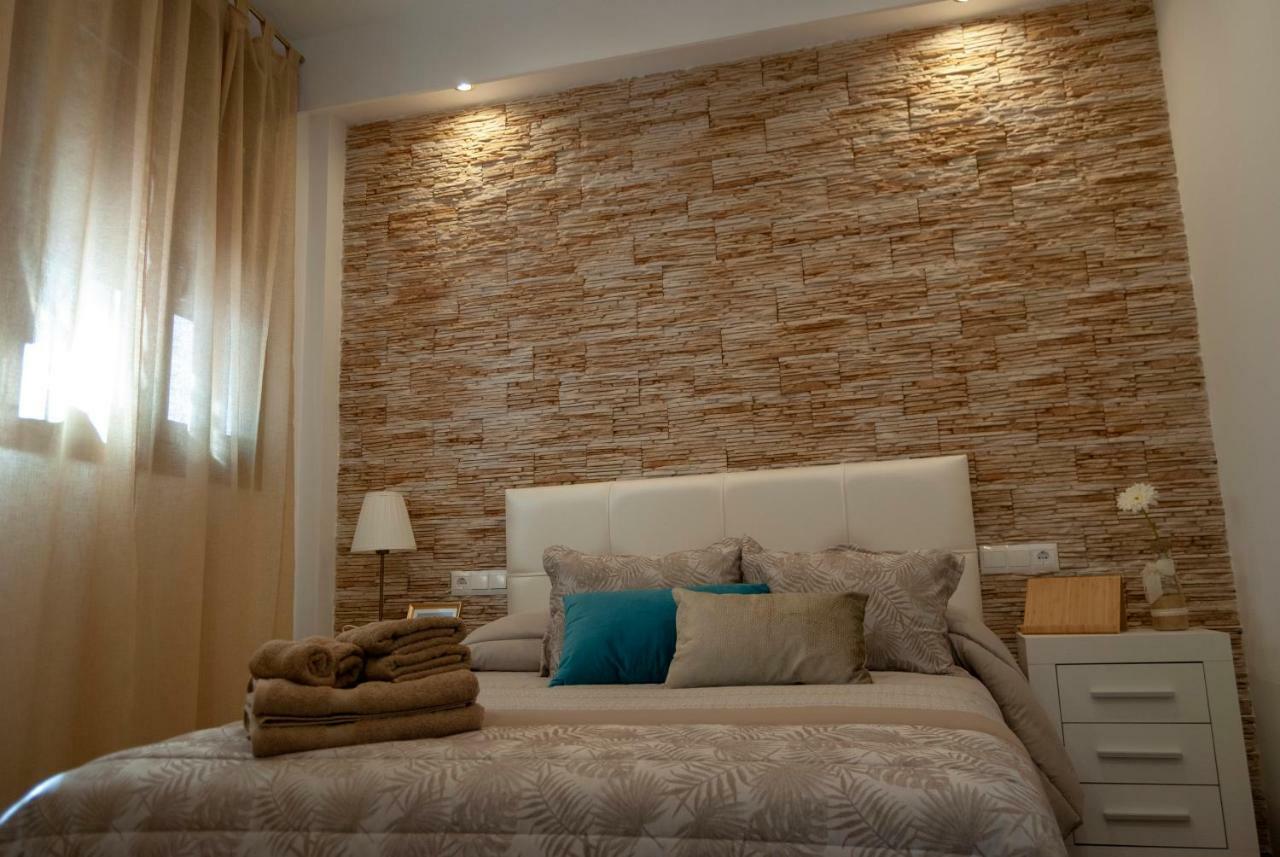Apartamentos Cantareria, Jazmin. Setenil De Las Bodegas Luaran gambar