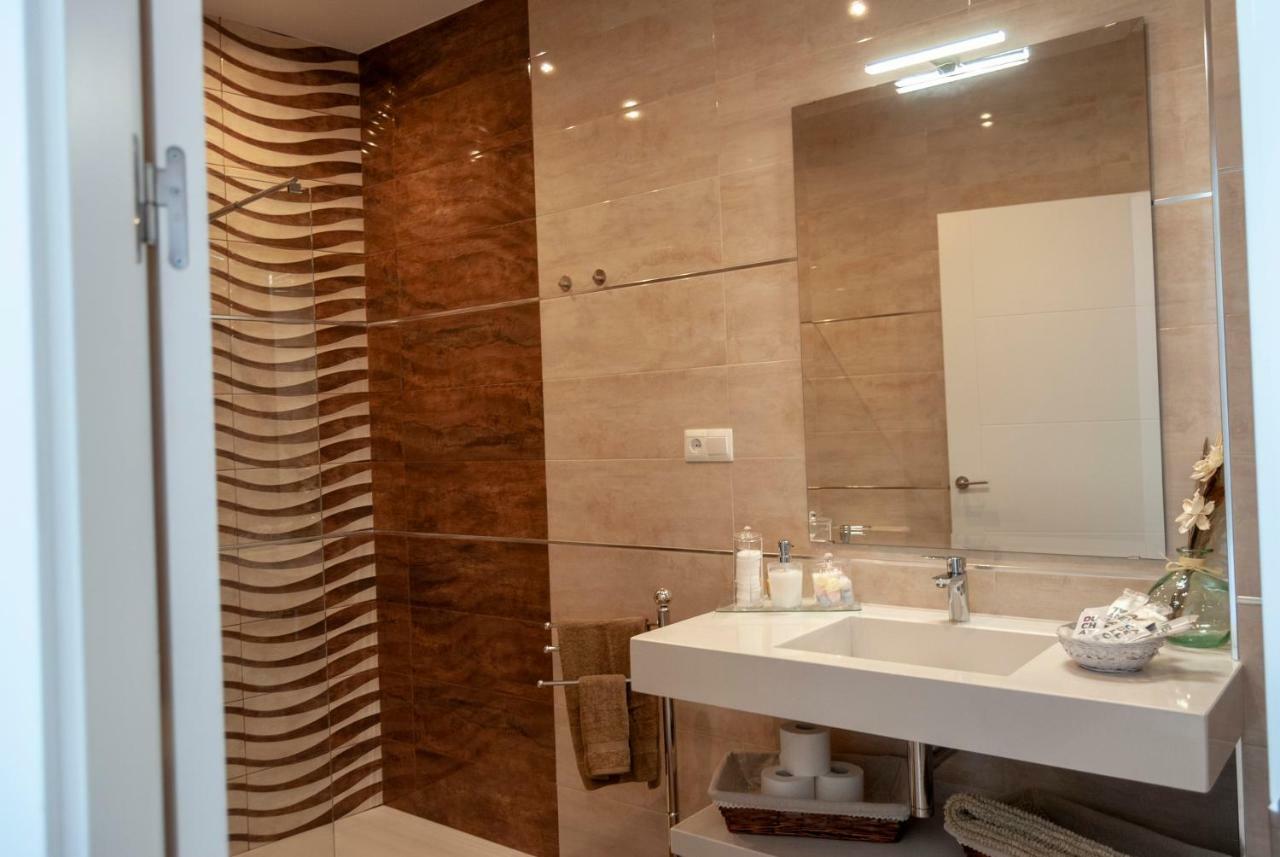 Apartamentos Cantareria, Jazmin. Setenil De Las Bodegas Luaran gambar